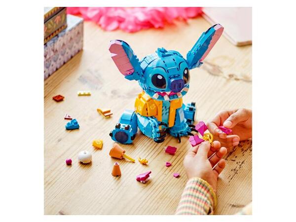 43249 Stitch