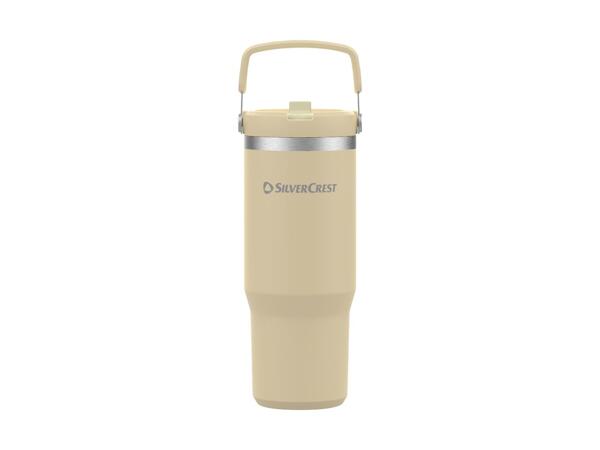 Stainless Steel Flask