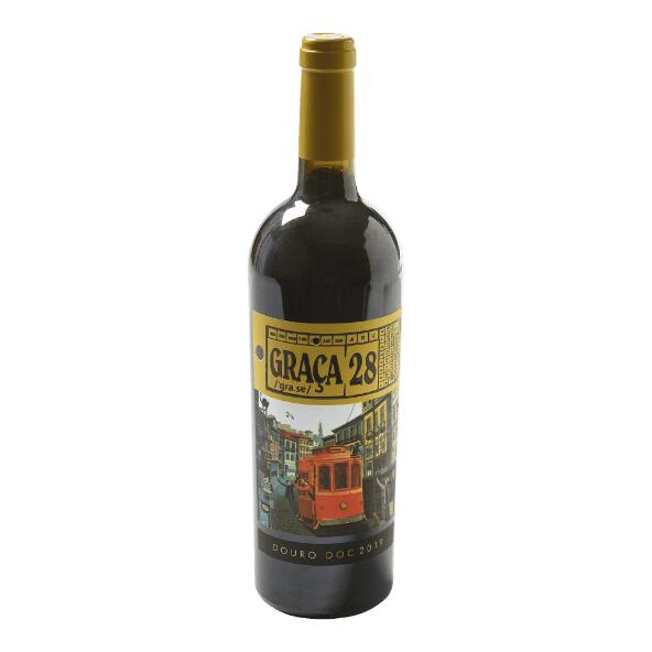 Douro DOC ‚Graça 28'
