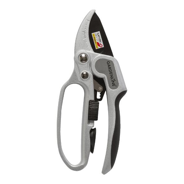 GARDENLINE(R) 				Astschere