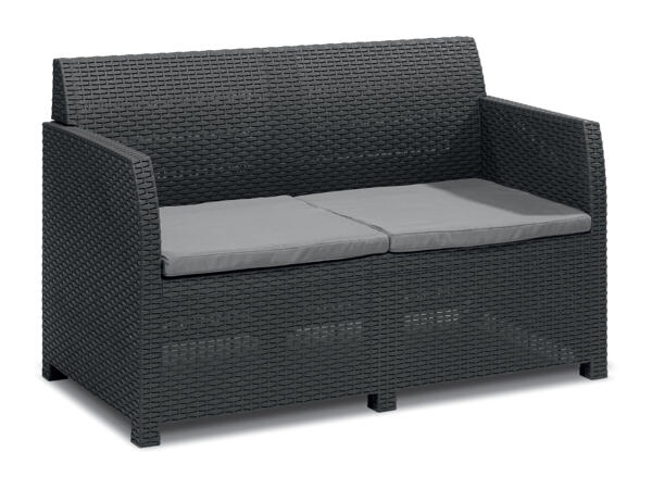 Livarno Home Garden Sofa Set