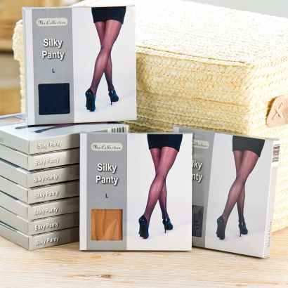 Silky panty