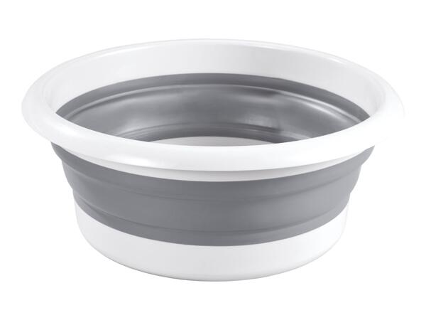 Collapsible Bowl