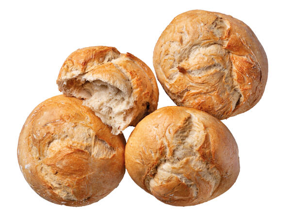 Kartoffellaiberl