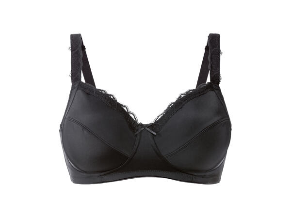 Non-Wired Bra