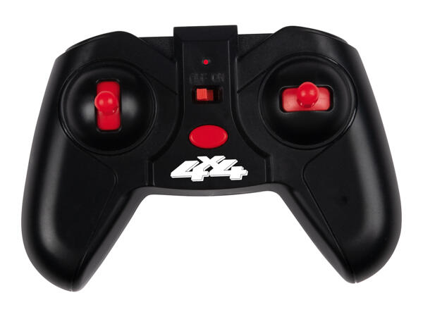 Playtive Remote Controlled Car