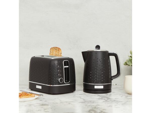 Kettle