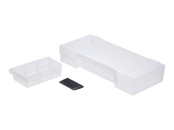 Parkside Small Parts Organiser