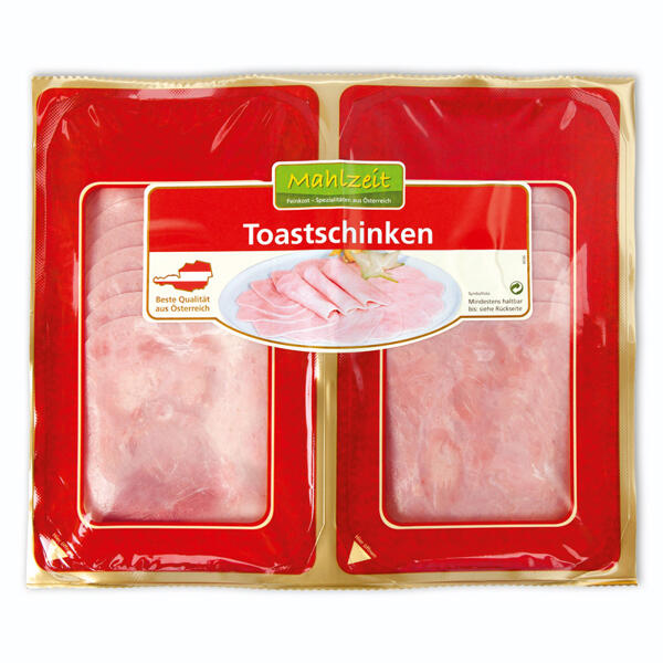 Toastschinken