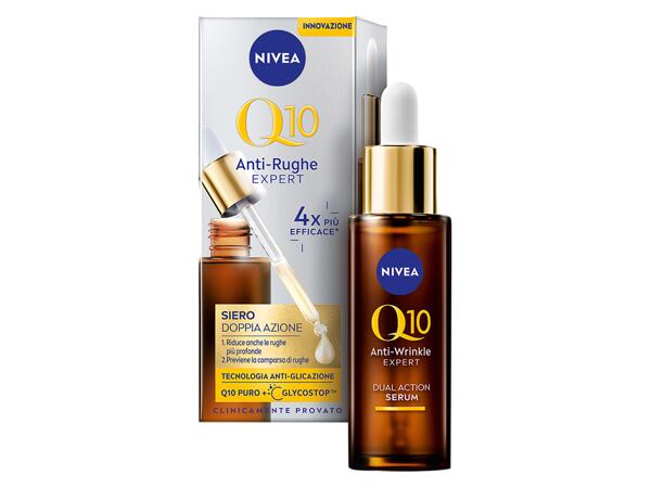 Q10 Expert Dual Serum