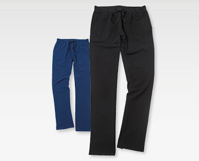 Pantalon de training pour femmes en coton bio GREEN FEELING BIO
