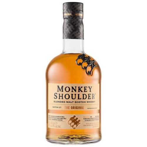 Whiskey 700ml