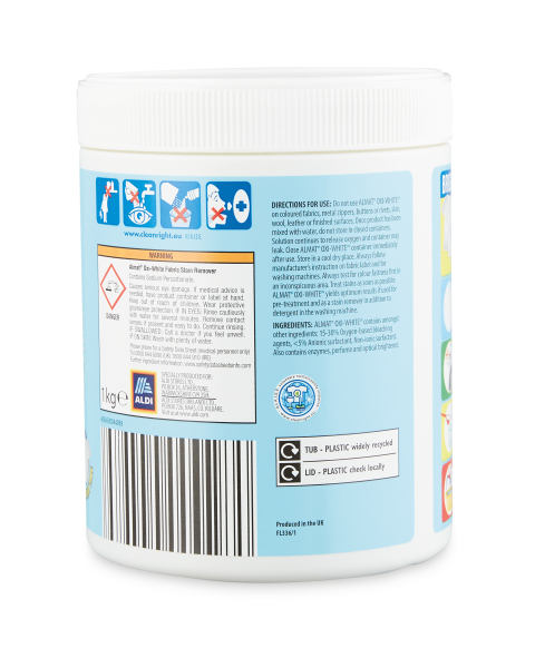 Almat Oxi-Stain Remover Whites