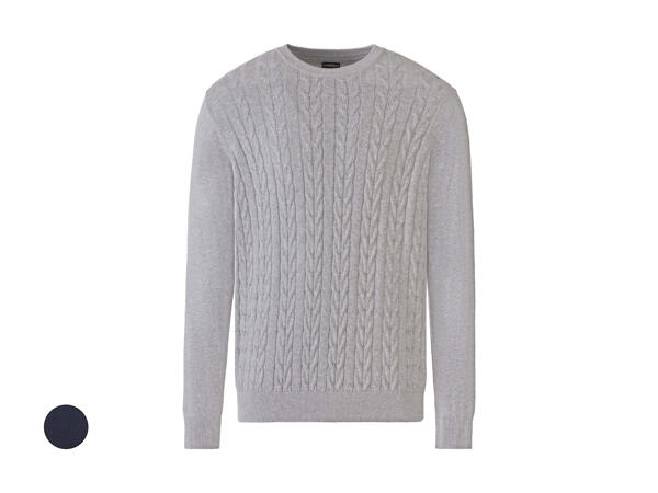 Feinstrickpullover