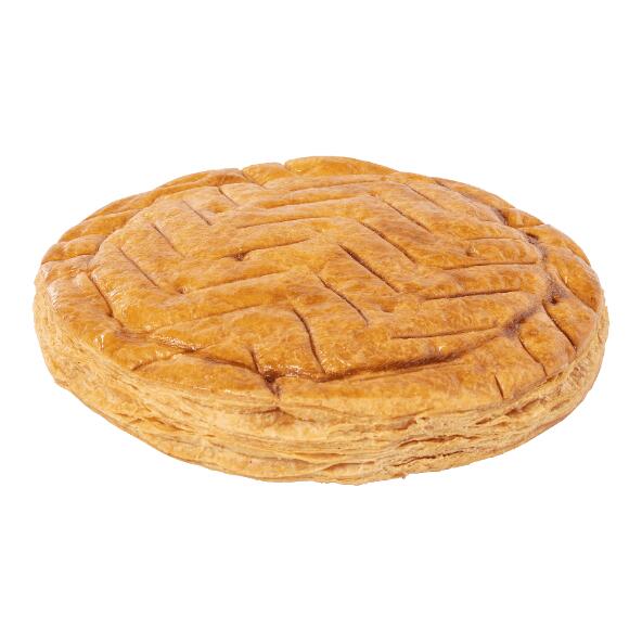 PÂTISSIER GAULTHIER(R) 				Driekoningentaart
