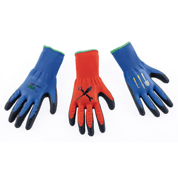 Gartenhandschuhe "Tira" 3 Paar