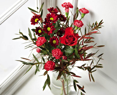 Traditional Flowers