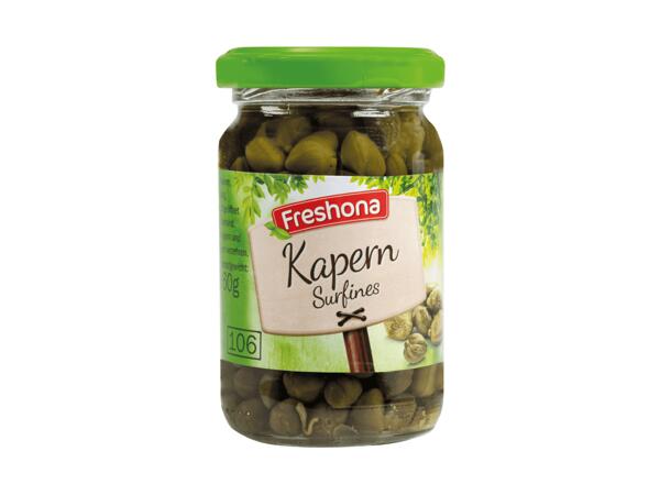 Kapern