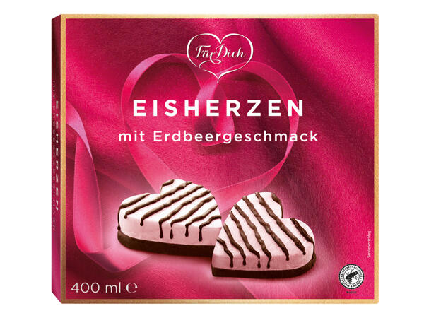 Eisherzen