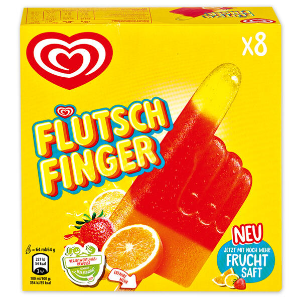 Cuja Mara Split / Flutschfinger / Dolomiti