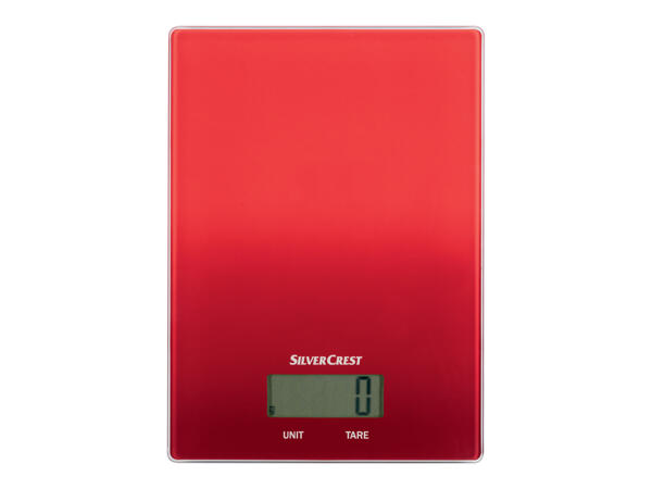 Digital Kitchen Scales