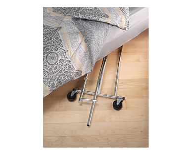 Easy Home Heavy-Duty Garment Rack