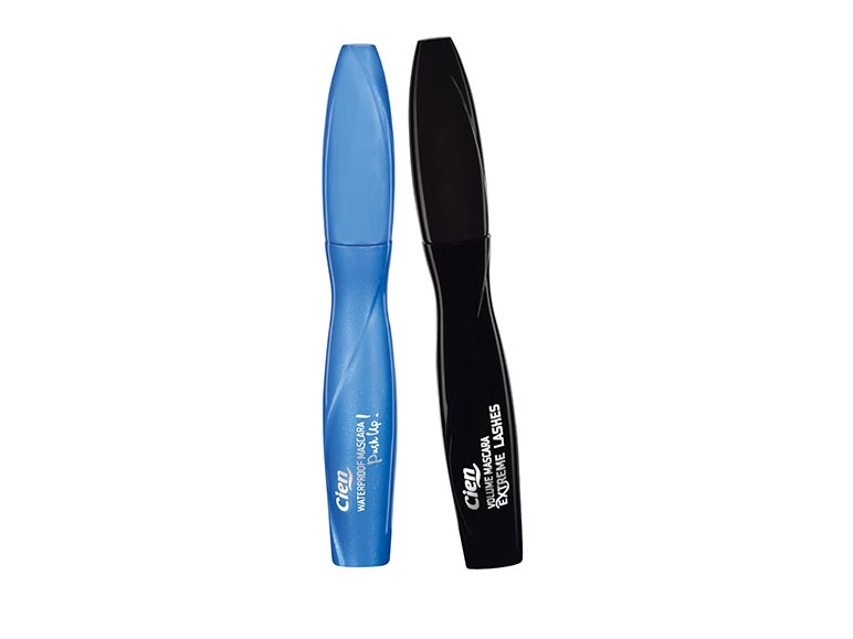 Beauty Mascara Waterproof