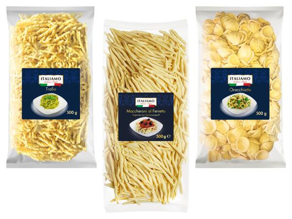 Italienische Pasta