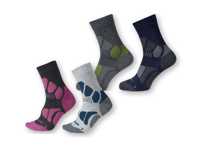 CRIVIT Hiking Socks