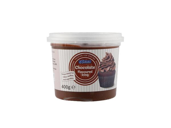 Flavoured Icing