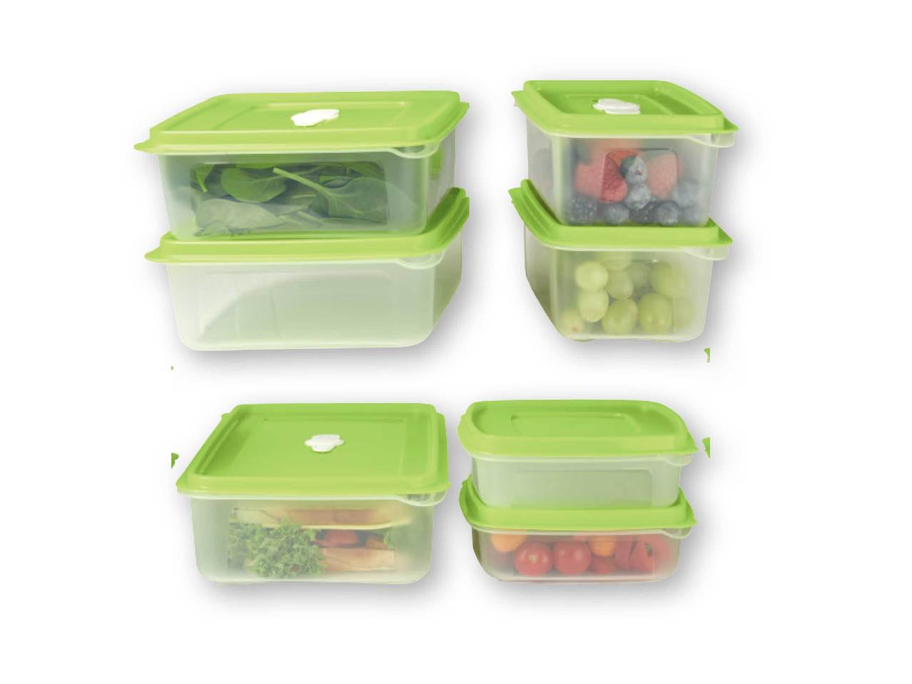 Ernesto Food Storage Containers