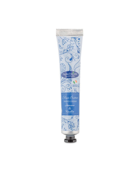 Chamomile & Vanilla Hand Cream