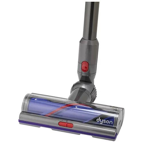 DYSON V15 Akku-Stielsauger, Yellow/Nickel