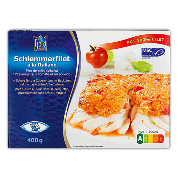 Schlemmerfilet