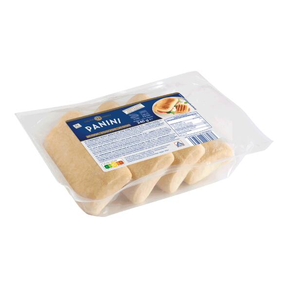 CUCINA NOBILE(R) 				Panini, 4 St.