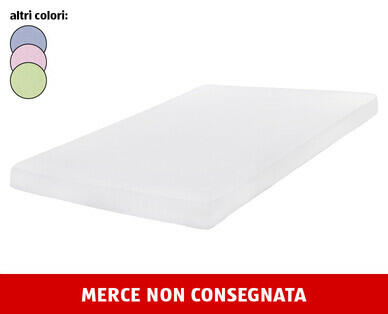 MY LIVING STYLE 
 LENZUOLO CON ANGOLI IN JERSEY