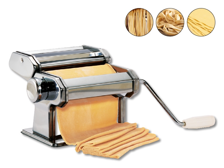 Machine à pâtes