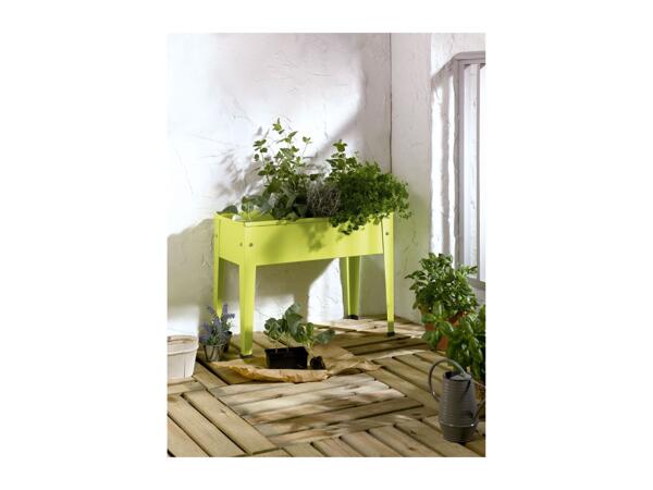 Parkside Mini Raised Planter