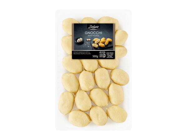 Filled Gnocchi Assorted