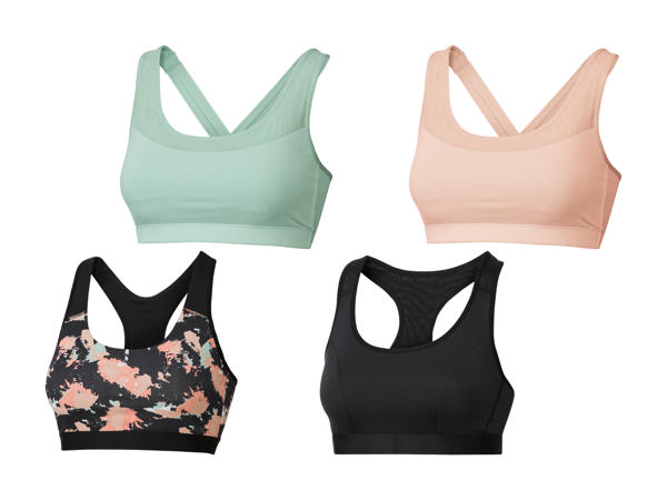 Reggiseno sportivo