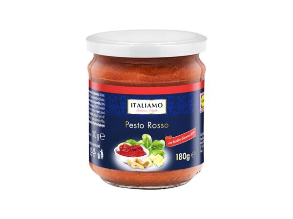 PESTO