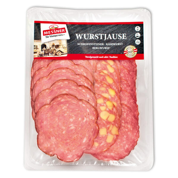 Wurstjause