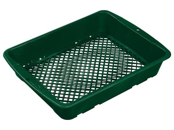 Příslušenství na sběr úrody