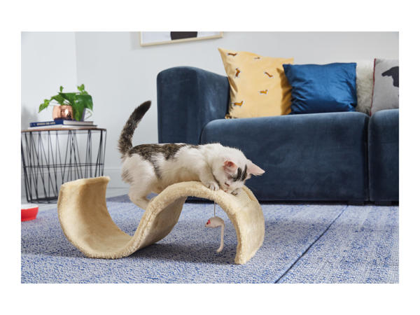 Zoofari Cat Scratcher