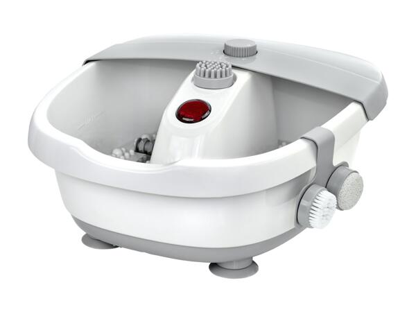 Bain de pieds thalasso