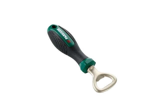 Bottle Opener or Pizza Cutter
