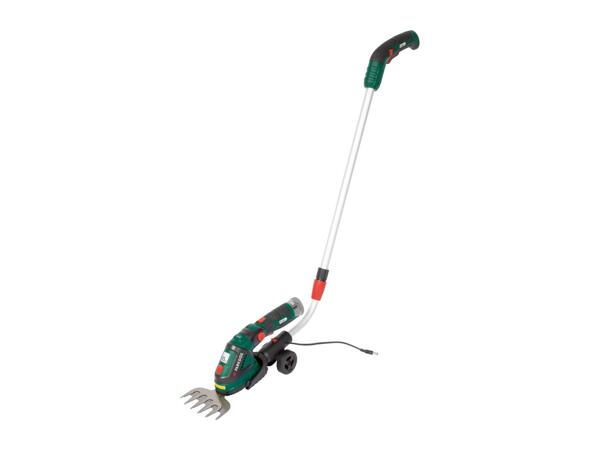 Parkside 12V Cordless Combi-Shear - Bare Unit