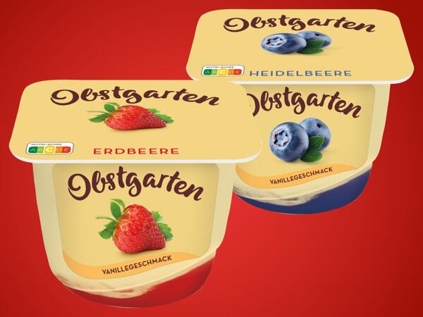 Obstgarten