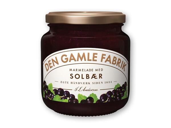 DEN GAMLE FABRIK Marmelade