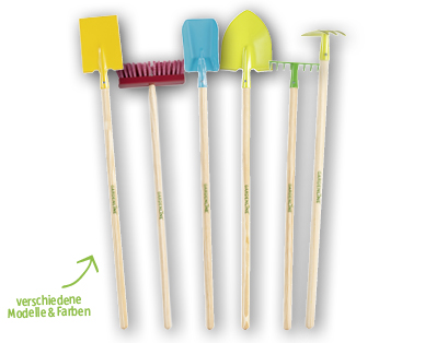 GARDENLINE(R) Kinder-Gartengeräte